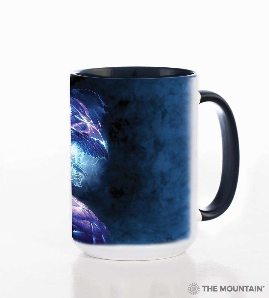 XXL-Tasse von The Mountain - Stormborn Dragon