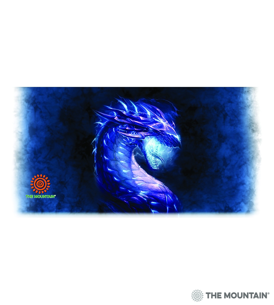 XXL-Tasse von The Mountain - Stormborn Dragon