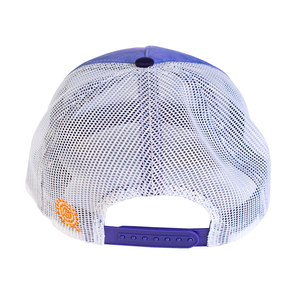 Basecap / Trucker Cap von The Mountain - Northern Lights