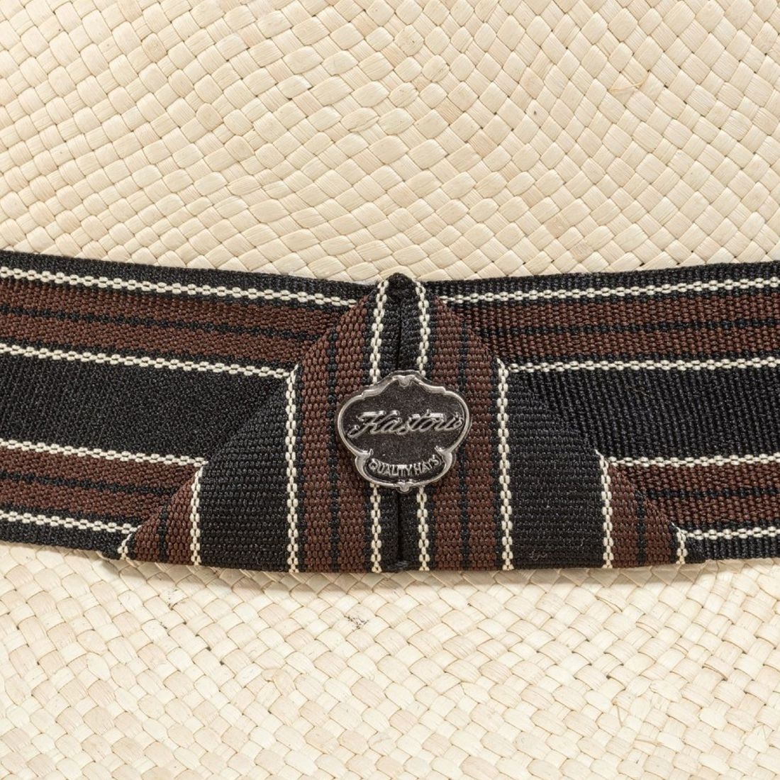 Reduziert - Kastori Panama Strohhut - Remus, Größe XL (60 - 61 cm)