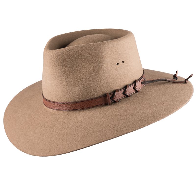 Westernhut von Statesman Hats - Big Australian